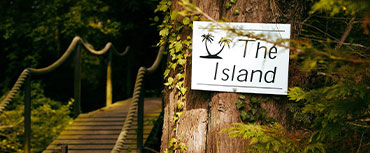 A spring stay at Great Farm